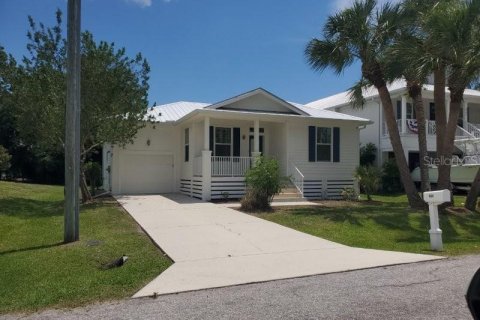 Villa ou maison à Punta Gorda, Floride 3 chambres, 128.48 m2 № 2149858