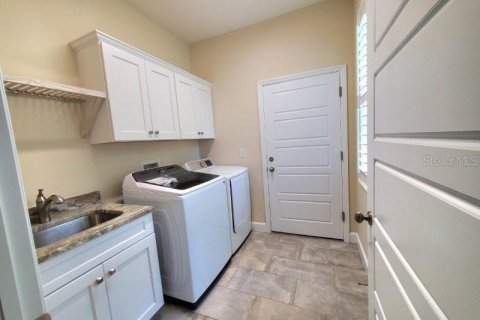 Villa ou maison à louer à Punta Gorda, Floride: 3 chambres, 128.48 m2 № 2149858 - photo 21