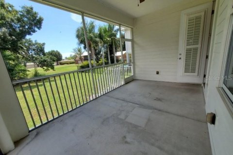 Villa ou maison à louer à Punta Gorda, Floride: 3 chambres, 128.48 m2 № 2149858 - photo 10