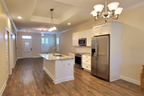 Villa ou maison à louer à Punta Gorda, Floride: 3 chambres, 128.48 m2 № 2149858 - photo 4