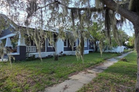 House in Lake Wales, Florida 3 bedrooms, 161.28 sq.m. № 1901251 - photo 2