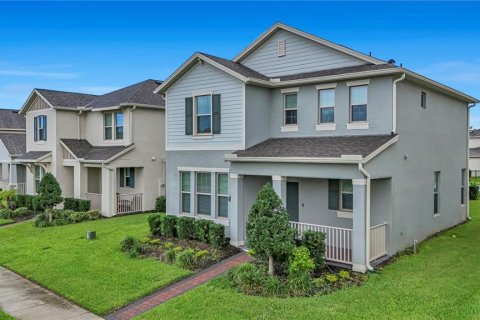 Casa en venta en Winter Garden, Florida, 4 dormitorios, 205.87 m2 № 2290991 - foto 3