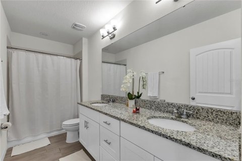 Casa en venta en Winter Garden, Florida, 4 dormitorios, 205.87 m2 № 2290991 - foto 28