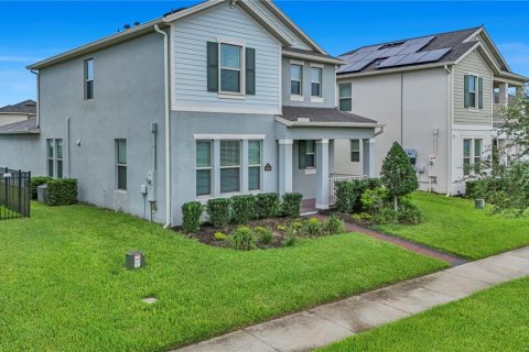Casa en venta en Winter Garden, Florida, 4 dormitorios, 205.87 m2 № 2290991 - foto 2