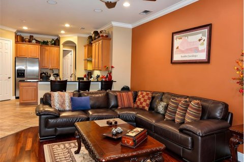 Villa ou maison à vendre à Sanford, Floride: 4 chambres, 259.85 m2 № 2398750 - photo 2