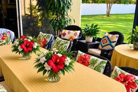 Villa ou maison à vendre à Sanford, Floride: 4 chambres, 259.85 m2 № 2398750 - photo 6