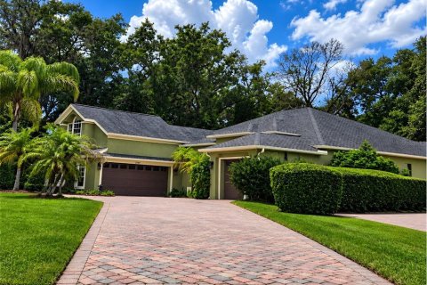 Villa ou maison à Sanford, Floride 4 chambres, 259.85 m2 № 2398750