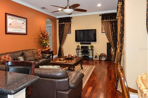Villa ou maison à vendre à Sanford, Floride: 4 chambres, 259.85 m2 № 2398750 - photo 3