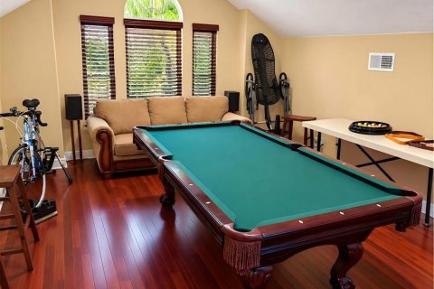 Villa ou maison à vendre à Sanford, Floride: 4 chambres, 259.85 m2 № 2398750 - photo 8