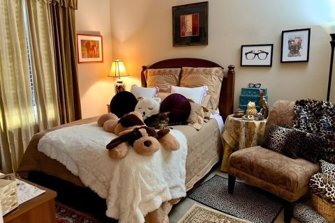 Villa ou maison à vendre à Sanford, Floride: 4 chambres, 259.85 m2 № 2398750 - photo 7