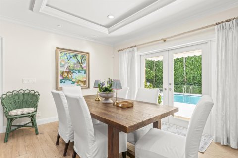 Villa ou maison à vendre à Palm Beach, Floride: 5 chambres, 382.11 m2 № 2418276 - photo 11