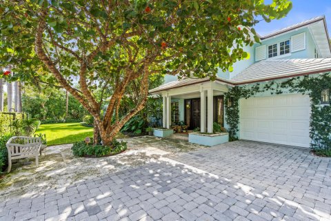 Villa ou maison à vendre à Palm Beach, Floride: 5 chambres, 382.11 m2 № 2418276 - photo 3