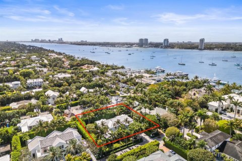 Villa ou maison à vendre à Palm Beach, Floride: 5 chambres, 382.11 m2 № 2418276 - photo 20