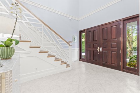 Villa ou maison à vendre à Palm Beach, Floride: 5 chambres, 382.11 m2 № 2418276 - photo 5