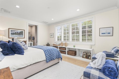 Villa ou maison à vendre à Palm Beach, Floride: 5 chambres, 382.11 m2 № 2418276 - photo 12