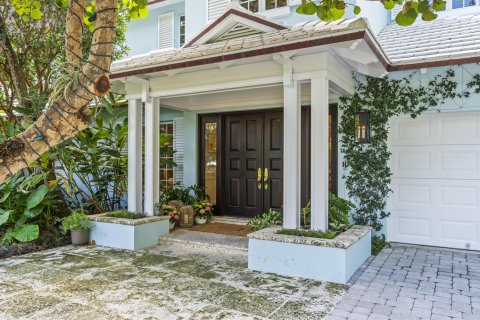 Villa ou maison à vendre à Palm Beach, Floride: 5 chambres, 382.11 m2 № 2418276 - photo 4
