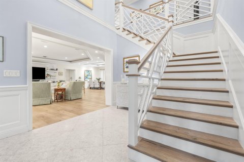 Villa ou maison à vendre à Palm Beach, Floride: 5 chambres, 382.11 m2 № 2418276 - photo 6