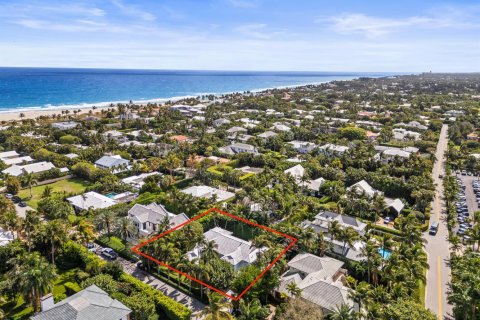 Villa ou maison à vendre à Palm Beach, Floride: 5 chambres, 382.11 m2 № 2418276 - photo 19