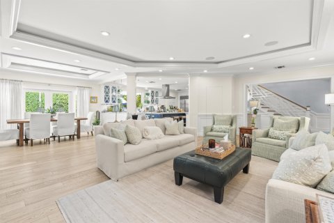 Villa ou maison à vendre à Palm Beach, Floride: 5 chambres, 382.11 m2 № 2418276 - photo 8