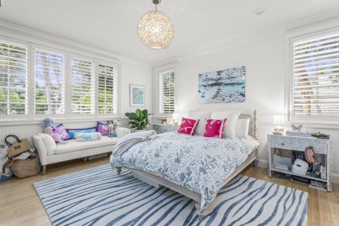 Villa ou maison à vendre à Palm Beach, Floride: 5 chambres, 382.11 m2 № 2418276 - photo 13
