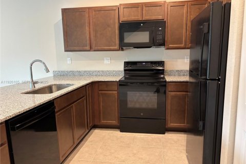 Adosado en alquiler en Florida City, Florida, 3 dormitorios, 117.06 m2 № 1984690 - foto 10