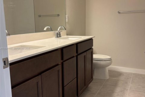 Adosado en alquiler en Florida City, Florida, 3 dormitorios, 117.06 m2 № 1984690 - foto 15