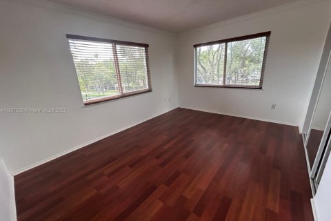 Снять в аренду квартиру в Майами, Флорида 2 спальни, 74.69м2, № 1942378 - фото 21