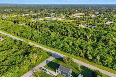 Land in Port Charlotte, Florida № 2162159 - photo 12