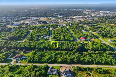 Land in Port Charlotte, Florida № 2162159 - photo 22