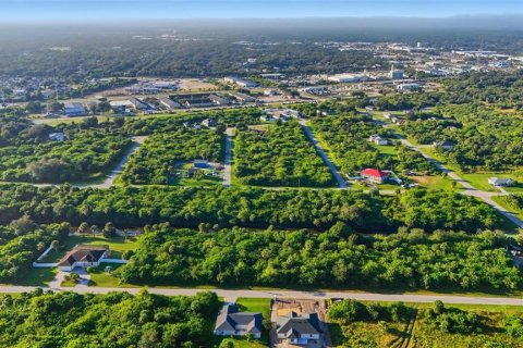 Land in Port Charlotte, Florida № 2162159 - photo 21