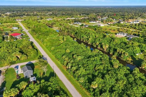 Land in Port Charlotte, Florida № 2162159 - photo 13