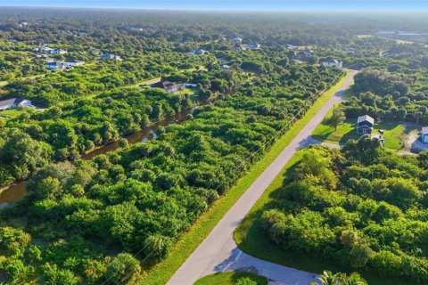 Land in Port Charlotte, Florida № 2162159 - photo 15