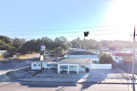 Commercial property in Saint Petersburg, Florida 178.37 sq.m. № 2294988
