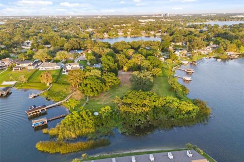 Land in Orlando, Florida № 1681305 - photo 4