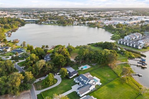 Land in Orlando, Florida № 1681305 - photo 7
