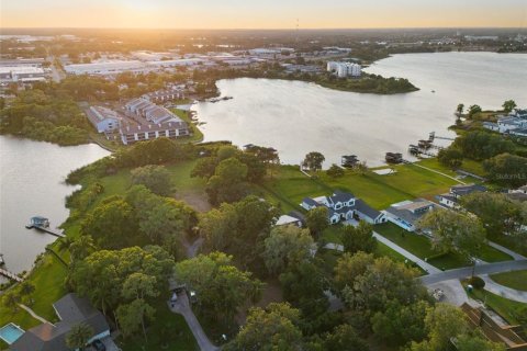 Land in Orlando, Florida № 1681305 - photo 1