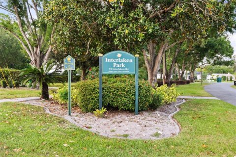 Land in Orlando, Florida № 1681305 - photo 26