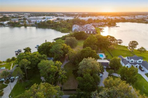 Land in Orlando, Florida № 1681305 - photo 9