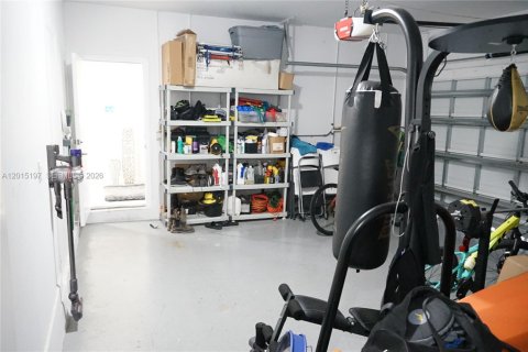 Touwnhouse à vendre à Doral, Floride: 4 chambres, 203.08 m2 № 2153986 - photo 17