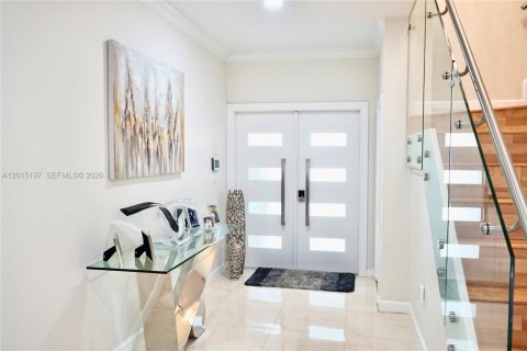 Touwnhouse à vendre à Doral, Floride: 4 chambres, 203.08 m2 № 2153986 - photo 18