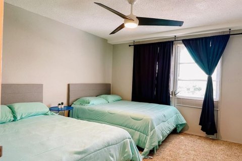 Купить кондоминиум в Сент-Питерсберг, Флорида 4 комнаты, 65.77м2, № 2204237 - фото 10