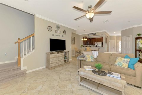 Adosado en venta en Venice, Florida, 3 dormitorios, 181.07 m2 № 1659597 - foto 15