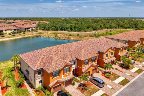 Adosado en venta en Venice, Florida, 3 dormitorios, 181.07 m2 № 1659597 - foto 4