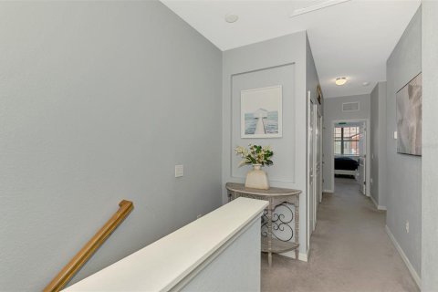 Adosado en venta en Venice, Florida, 3 dormitorios, 181.07 m2 № 1659597 - foto 17