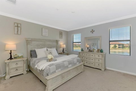 Adosado en venta en Venice, Florida, 3 dormitorios, 181.07 m2 № 1659597 - foto 18