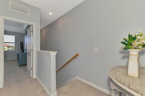 Adosado en venta en Venice, Florida, 3 dormitorios, 181.07 m2 № 1659597 - foto 16