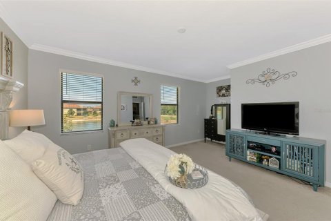 Adosado en venta en Venice, Florida, 3 dormitorios, 181.07 m2 № 1659597 - foto 19