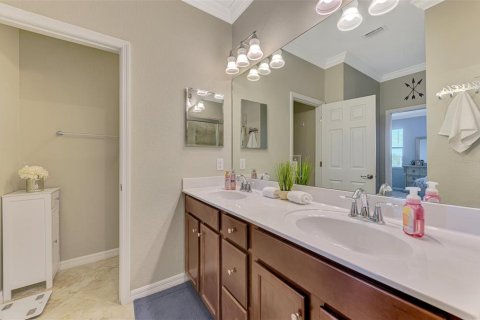 Adosado en venta en Venice, Florida, 3 dormitorios, 181.07 m2 № 1659597 - foto 23