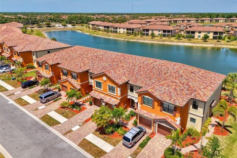 Adosado en venta en Venice, Florida, 3 dormitorios, 181.07 m2 № 1659597 - foto 5