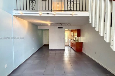 Снять в аренду кондоминиум в Корал-Гейблс, Флорида 1 спальня, 60.11м2, № 2050801 - фото 8